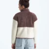 Girls’ Cabin Fleece Full-Zip Jacket Girls’ Cabin Fleece Full-Zip Jacket