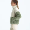 Girls’ Cabin Fleece Full-Zip Jacket Girls’ Cabin Fleece Full-Zip Jacket