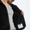 Girls’ Cabin Fleece Full-Zip Jacket Girls’ Cabin Fleece Full-Zip Jacket