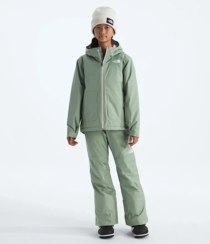 Girls’ Freedom Insulated Jacket Girls’ Freedom Insulated Jacket