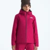 Girls’ Freedom Insulated Jacket Girls’ Freedom Insulated Jacket