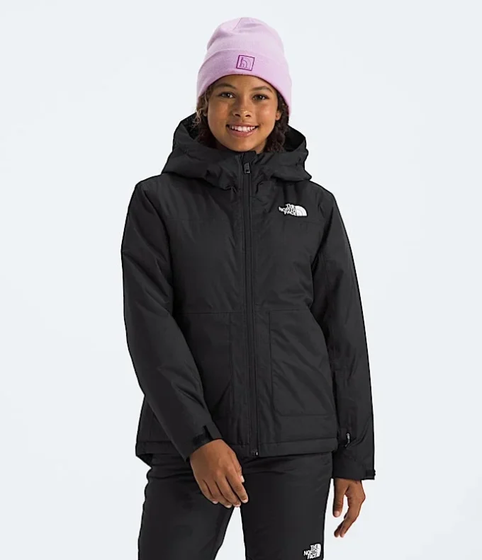 Girls’ Freedom Insulated Jacket Girls’ Freedom Insulated Jacket