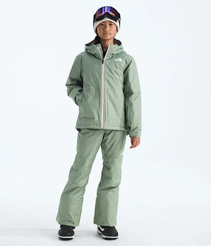Girls’ Freedom Insulated Jacket Girls’ Freedom Insulated Jacket