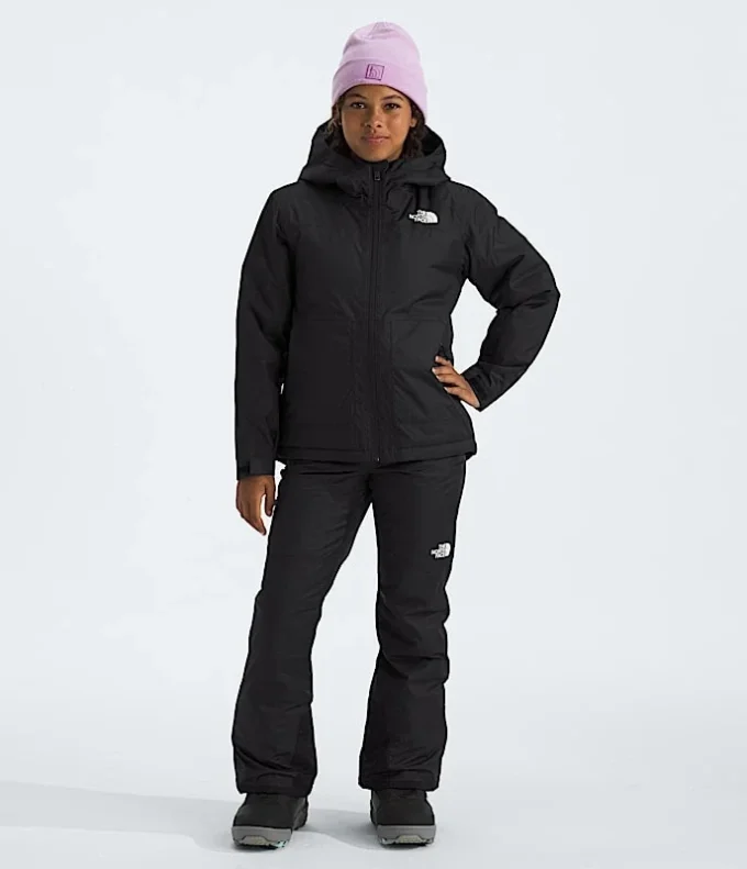 Girls’ Freedom Insulated Jacket Girls’ Freedom Insulated Jacket