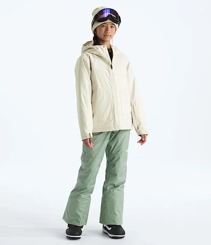 Girls’ Freedom Insulated Jacket Girls’ Freedom Insulated Jacket