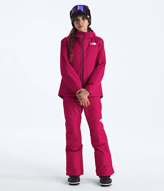 Girls’ Freedom Insulated Jacket Girls’ Freedom Insulated Jacket