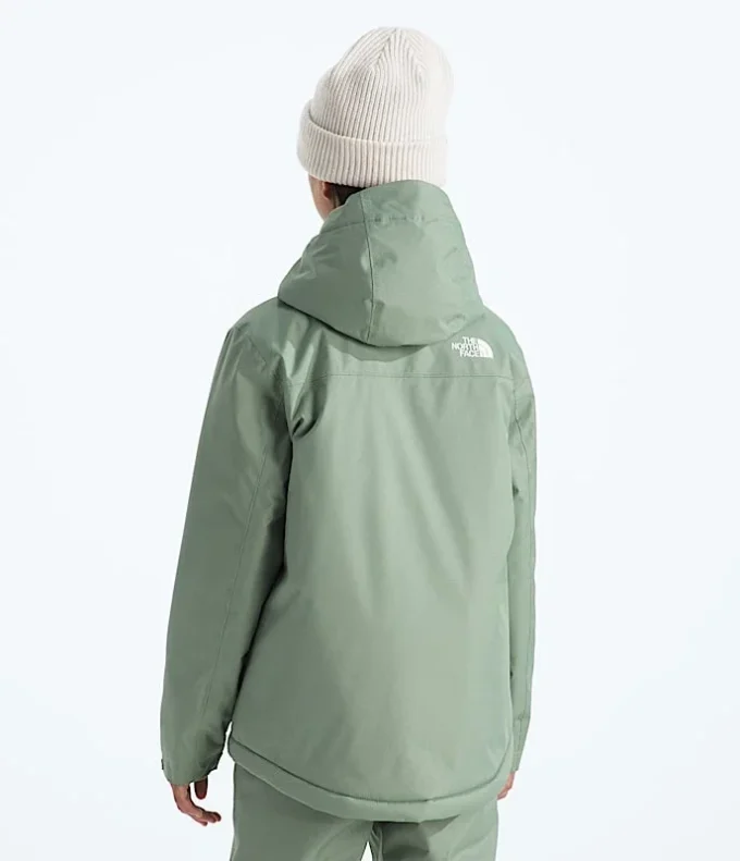Girls’ Freedom Insulated Jacket Girls’ Freedom Insulated Jacket