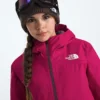 Girls’ Freedom Insulated Jacket Girls’ Freedom Insulated Jacket
