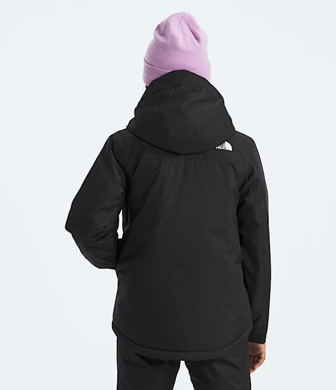 Girls’ Freedom Insulated Jacket Girls’ Freedom Insulated Jacket