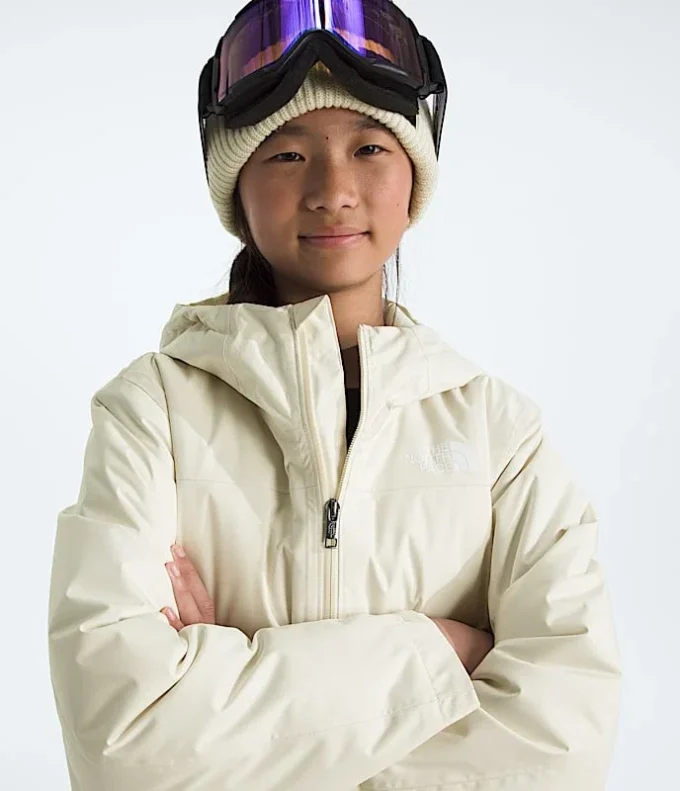 Girls’ Freedom Insulated Jacket Girls’ Freedom Insulated Jacket