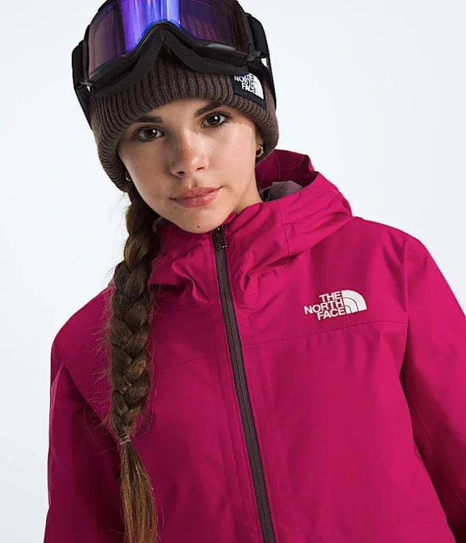 Girls’ Freedom Insulated Jacket Girls’ Freedom Insulated Jacket
