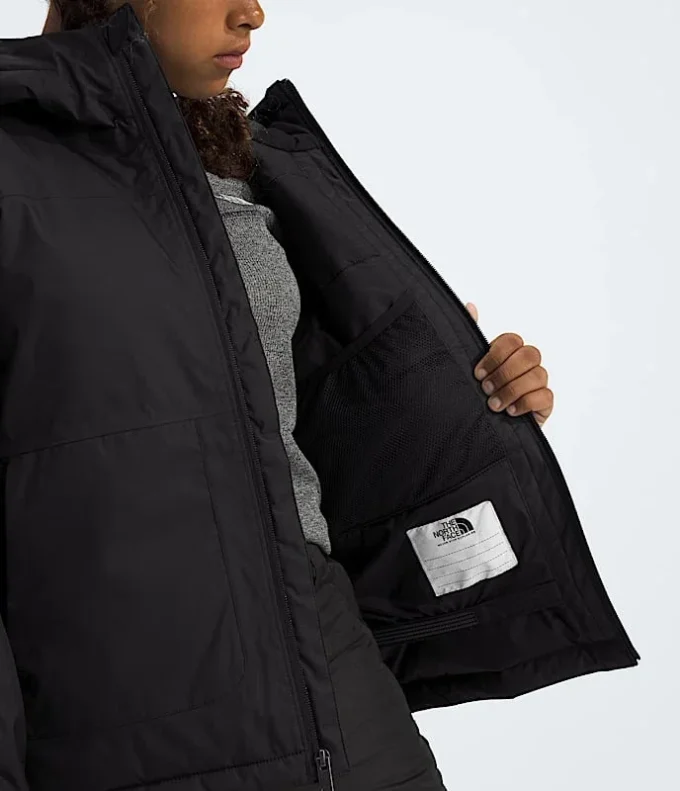 Girls’ Freedom Insulated Jacket Girls’ Freedom Insulated Jacket