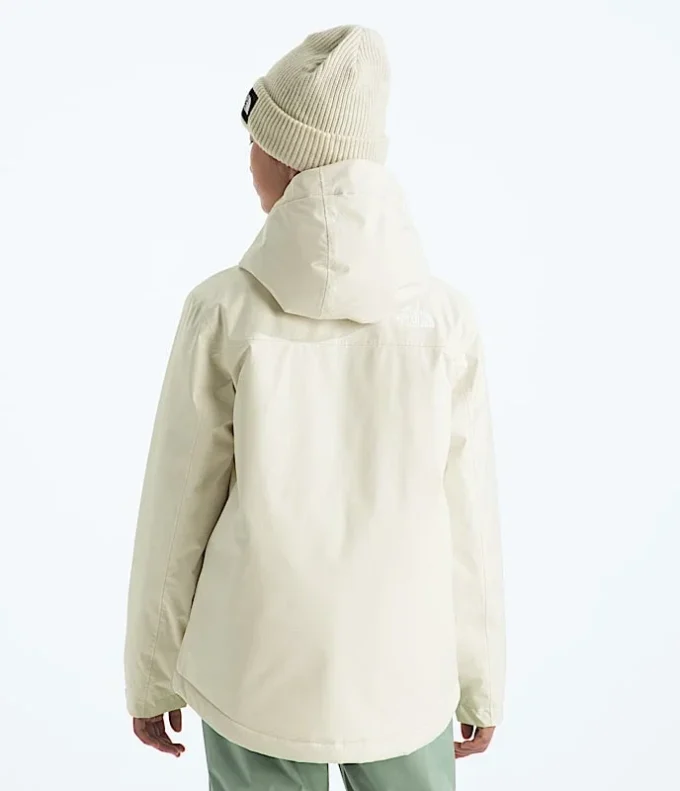 Girls’ Freedom Insulated Jacket Girls’ Freedom Insulated Jacket