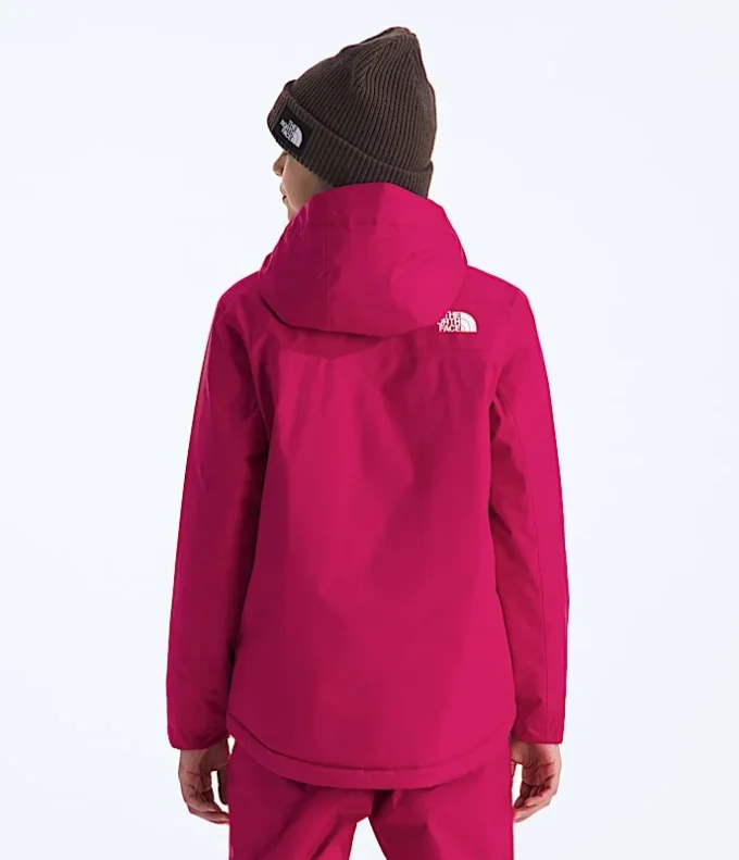 Girls’ Freedom Insulated Jacket Girls’ Freedom Insulated Jacket