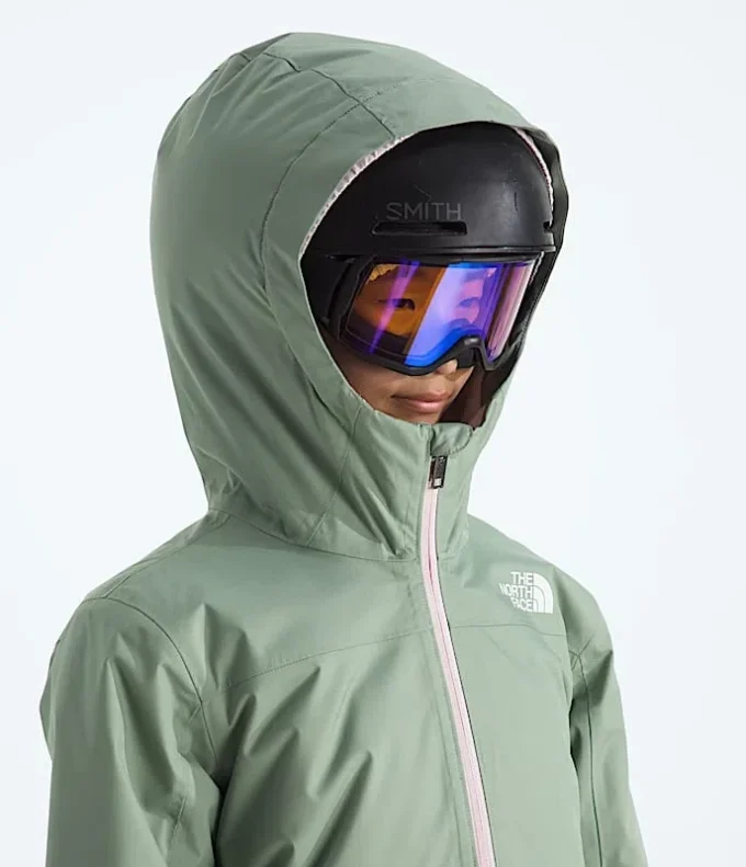 Girls’ Freedom Insulated Jacket Girls’ Freedom Insulated Jacket