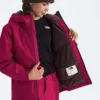 Girls’ Freedom Insulated Jacket Girls’ Freedom Insulated Jacket
