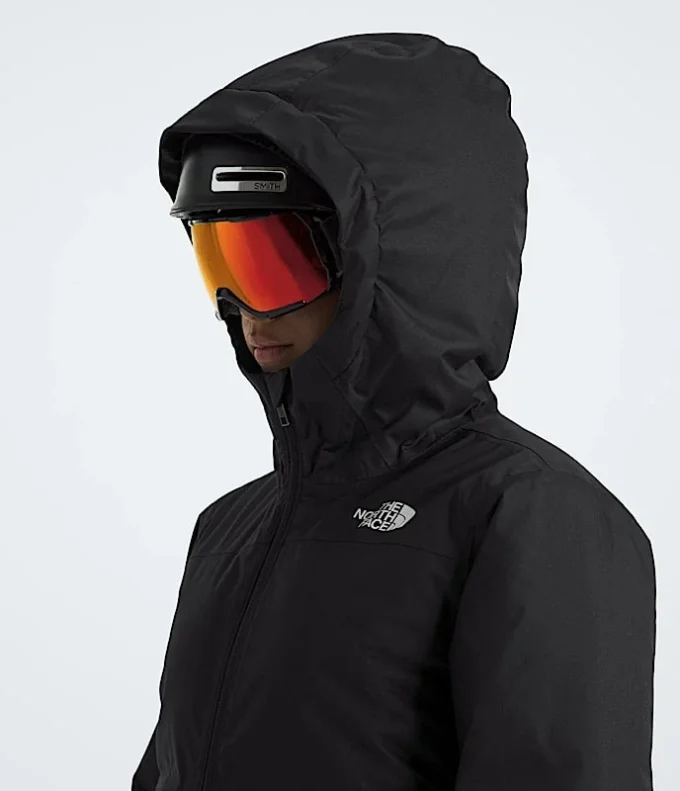 Girls’ Freedom Insulated Jacket Girls’ Freedom Insulated Jacket