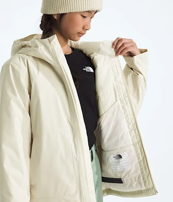 Girls’ Freedom Insulated Jacket Girls’ Freedom Insulated Jacket