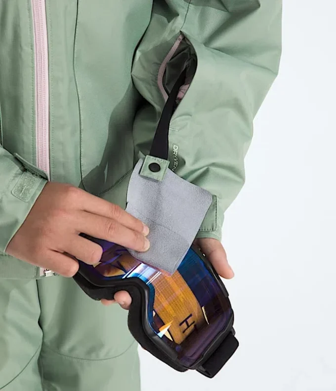 Girls’ Freedom Insulated Jacket Girls’ Freedom Insulated Jacket
