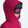 Girls’ Freedom Insulated Jacket Girls’ Freedom Insulated Jacket