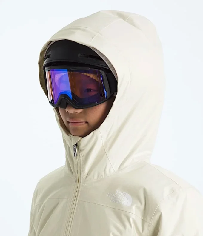 Girls’ Freedom Insulated Jacket Girls’ Freedom Insulated Jacket