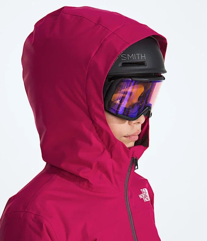 Girls’ Freedom Insulated Jacket Girls’ Freedom Insulated Jacket