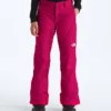 Girls’ Freedom Insulated Pants Girls’ Freedom Insulated Pants