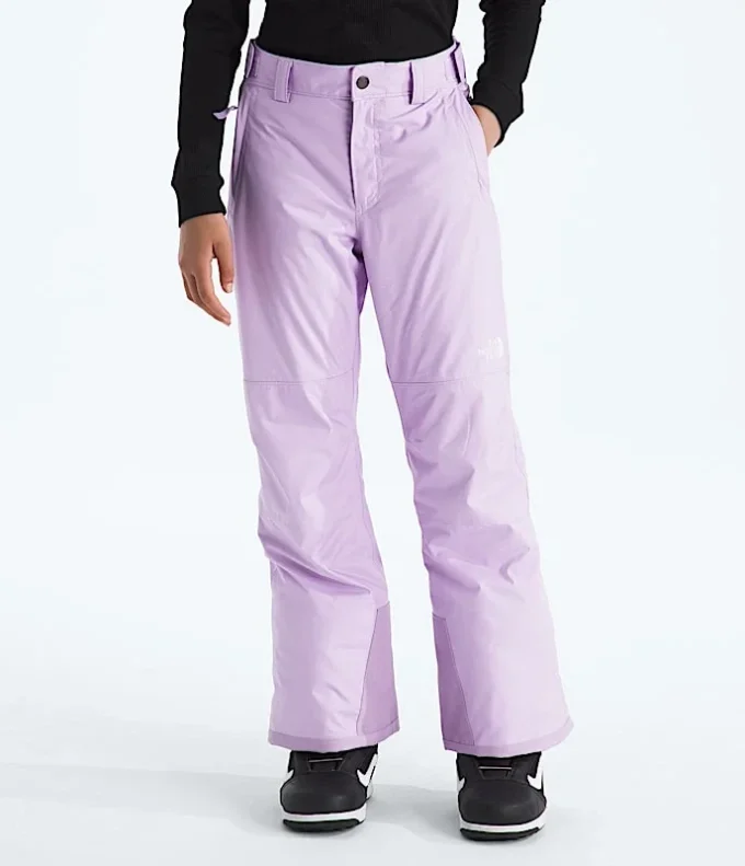 Girls’ Freedom Insulated Pants Girls’ Freedom Insulated Pants