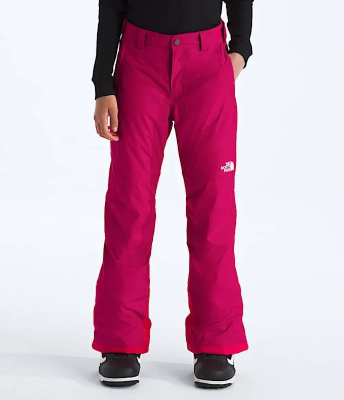 Girls’ Freedom Insulated Pants Girls’ Freedom Insulated Pants