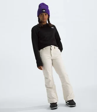 Girls’ Freedom Insulated Pants