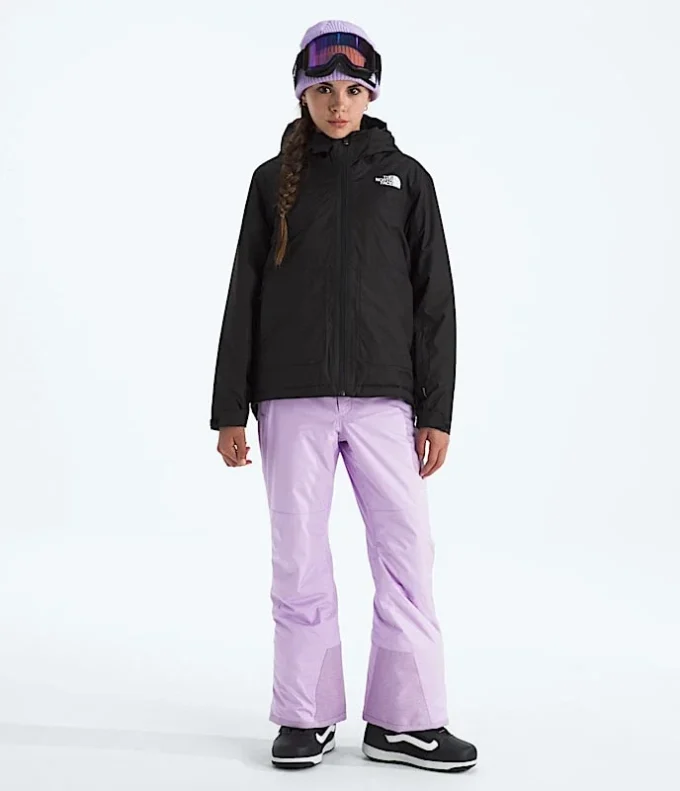 Girls’ Freedom Insulated Pants Girls’ Freedom Insulated Pants