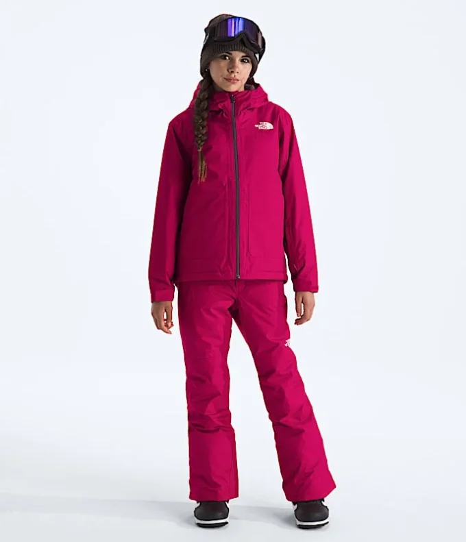 Girls’ Freedom Insulated Pants Girls’ Freedom Insulated Pants