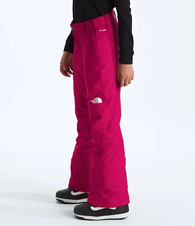 Girls’ Freedom Insulated Pants Girls’ Freedom Insulated Pants