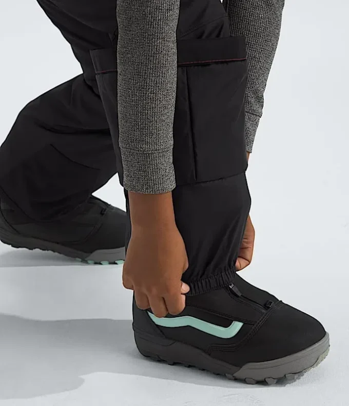 Girls’ Freedom Insulated Pants Girls’ Freedom Insulated Pants