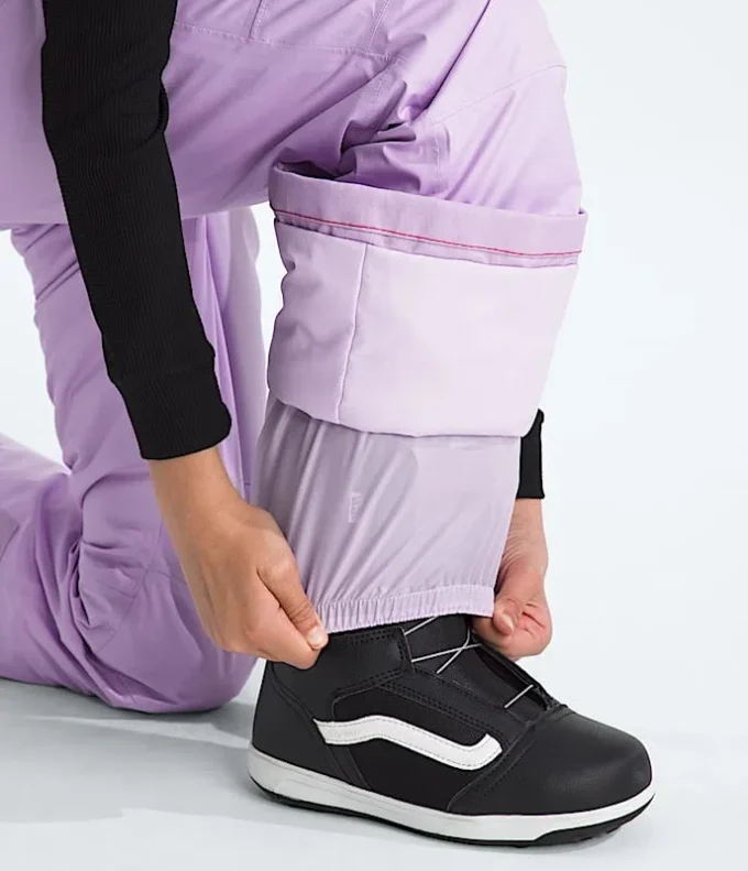Girls’ Freedom Insulated Pants Girls’ Freedom Insulated Pants