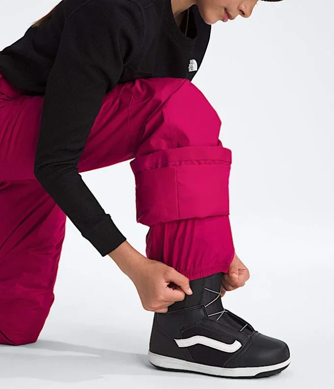 Girls’ Freedom Insulated Pants Girls’ Freedom Insulated Pants