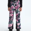 Girls’ Freedom Insulated Pants—Print Girls’ Freedom Insulated Pants—Print