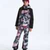 Girls’ Freedom Insulated Pants—Print Girls’ Freedom Insulated Pants—Print