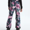 Girls’ Freedom Insulated Pants—Print Girls’ Freedom Insulated Pants—Print