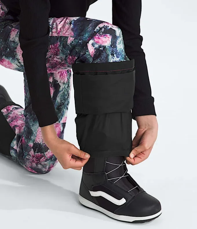 Girls’ Freedom Insulated Pants—Print Girls’ Freedom Insulated Pants—Print