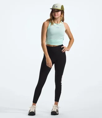 Girls’ Never Stop Tights