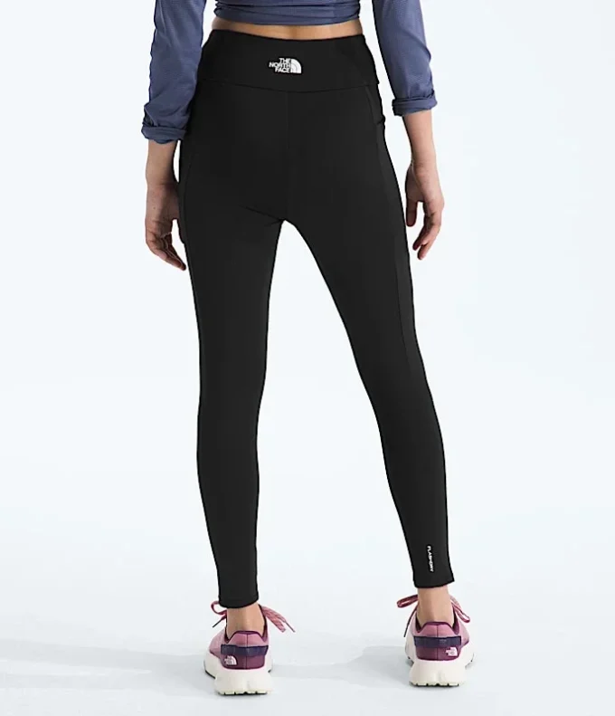Girls’ Never Stop Tights Girls’ Never Stop Tights