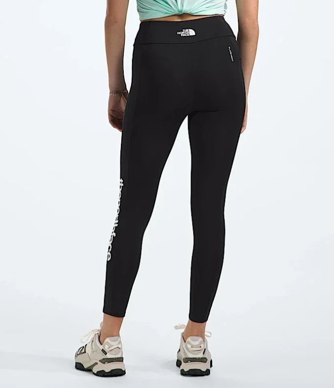 Girls’ Never Stop Tights Girls’ Never Stop Tights
