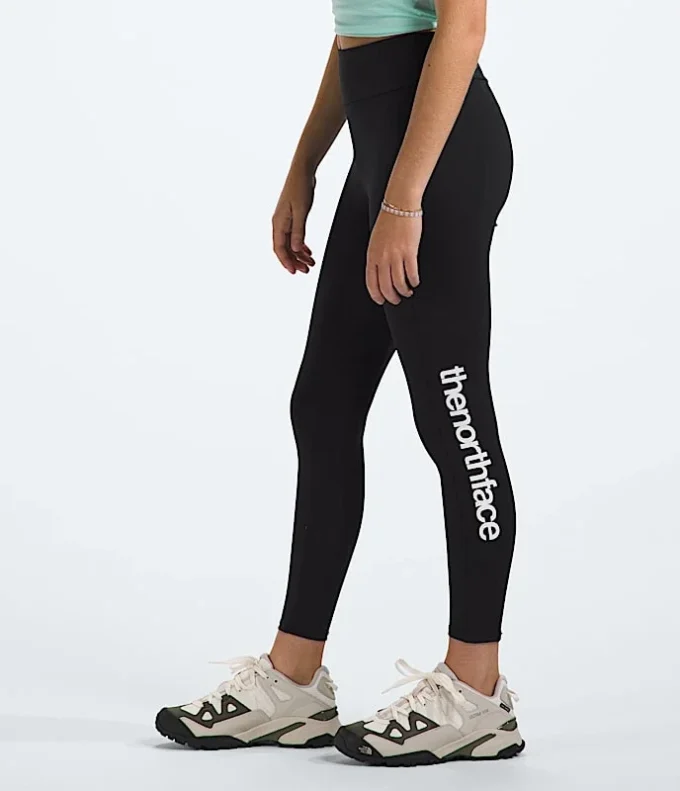 Girls’ Never Stop Tights Girls’ Never Stop Tights