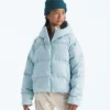 Girls’ North Down Hooded Jacket Girls’ North Down Hooded Jacket