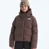 Girls’ North Down Hooded Jacket Girls’ North Down Hooded Jacket