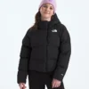 Girls’ North Down Hooded Jacket Girls’ North Down Hooded Jacket