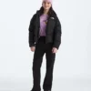 Girls’ North Down Hooded Jacket Girls’ North Down Hooded Jacket