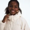 Girls’ North Down Hooded Jacket Girls’ North Down Hooded Jacket