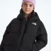 Girls’ North Down Hooded Jacket Girls’ North Down Hooded Jacket